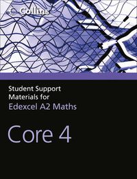 Cover image for A Level Maths Core 4