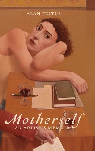 Cover image for Motherself