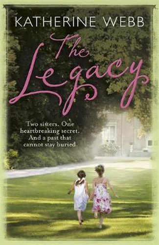 Cover image for The Legacy