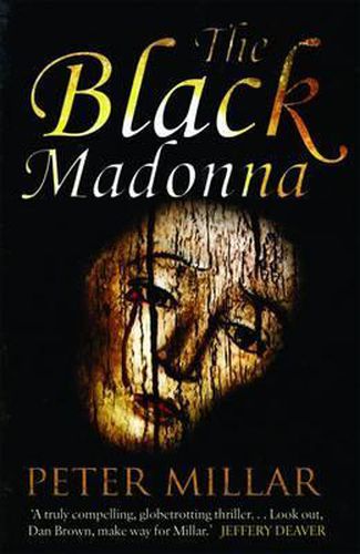 The Black Madonna