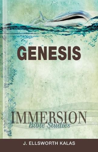 Cover image for Genesis