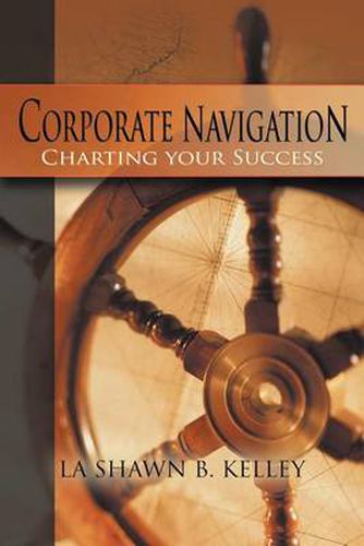 Cover image for Corporate Navigation - Charting Your Success