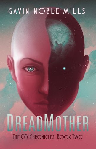 Cover image for DreadMother