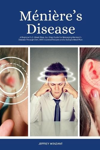 Cover image for Meniere's Disease