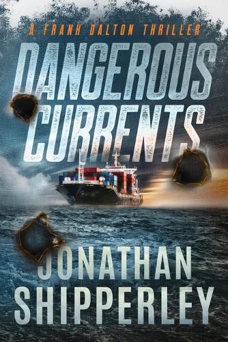 Cover image for Dangerous Currents