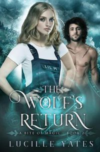 Cover image for The Wolf's Return