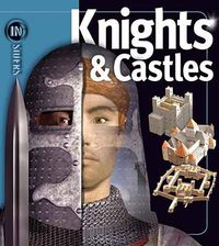 Cover image for Knights & Castles