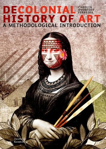 Cover image for Decolonial History of Art