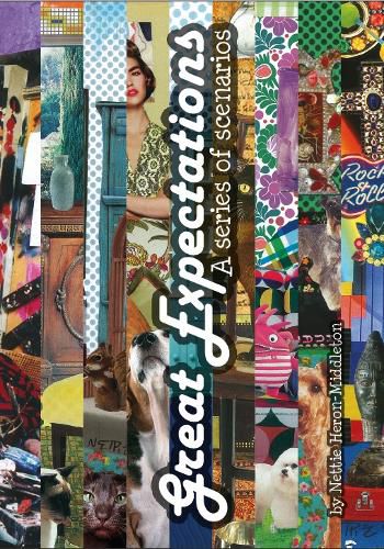 Cover image for Great Expectations