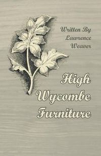 Cover image for High Wycombe Furniture