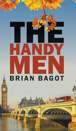 Cover image for The Handymen