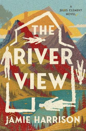Cover image for The River View