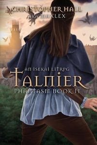 Cover image for Talnier