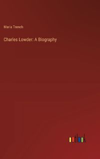 Cover image for Charles Lowder