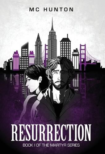 Cover image for Resurrection: Book I Of The Martyr Series