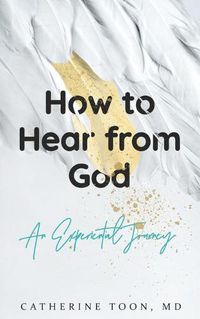 Cover image for How to Hear from God