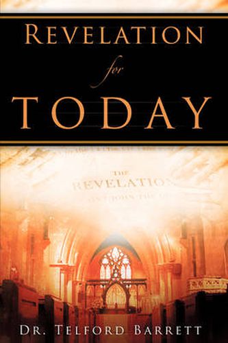 Cover image for Revelation For Today