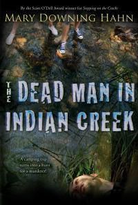 Cover image for The Dead Man in Indian Creek