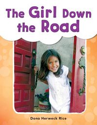 Cover image for The Girl Down the Road