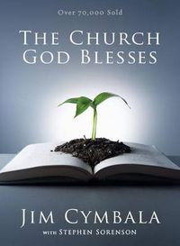 Cover image for The Church God Blesses