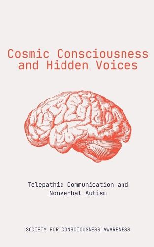 Cover image for Cosmic Consciousness and Hidden Voices