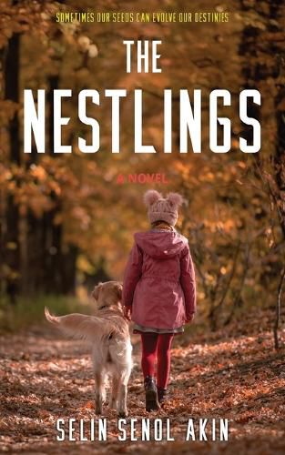 Cover image for The Nestlings