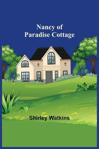 Cover image for Nancy of Paradise Cottage