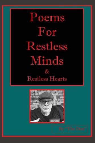 Poems for Restless Minds (& Restless Hearts)