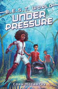 Cover image for Under Pressure