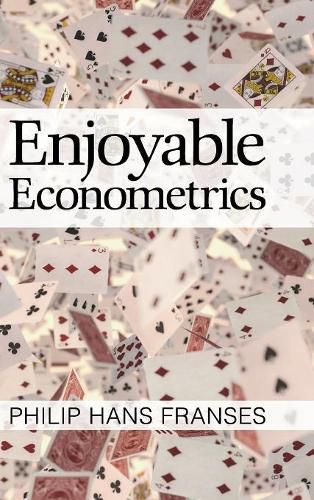 Cover image for Enjoyable Econometrics