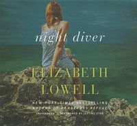 Cover image for Night Diver