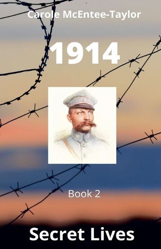 Cover image for 1914