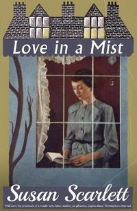 Cover image for Love in a Mist