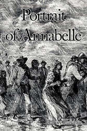 Cover image for Portrait of Annabelle