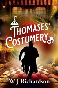 Cover image for Thomases' Costumery