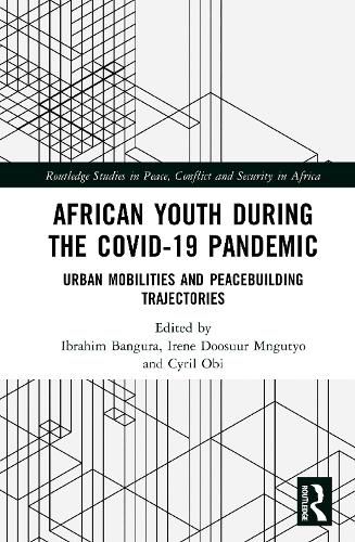 Cover image for African Youth during the COVID-19 Pandemic