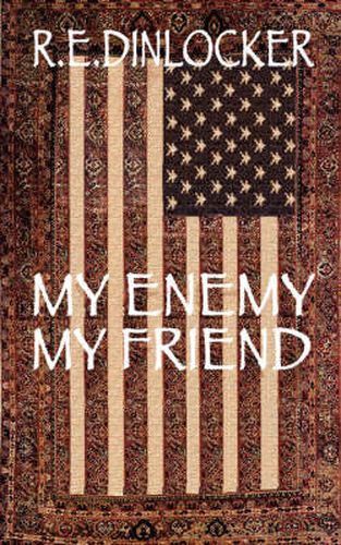 Cover image for My Enemy My Friend