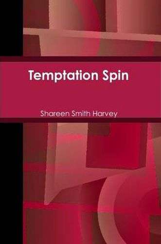 Cover image for Temptation Spin