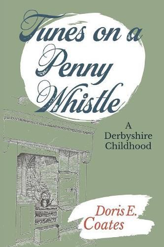 Cover image for Tunes on a Penny Whistle