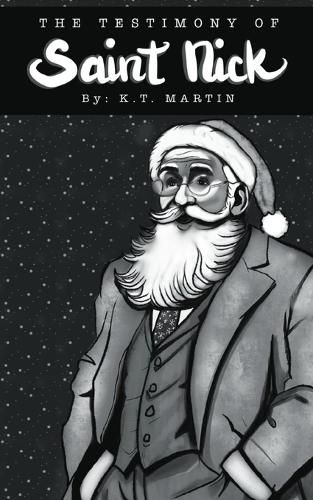 Cover image for The Testimony of Saint Nick