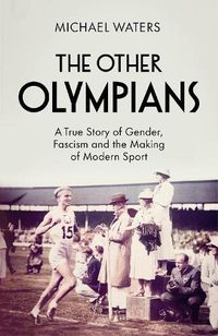 Cover image for The Other Olympians
