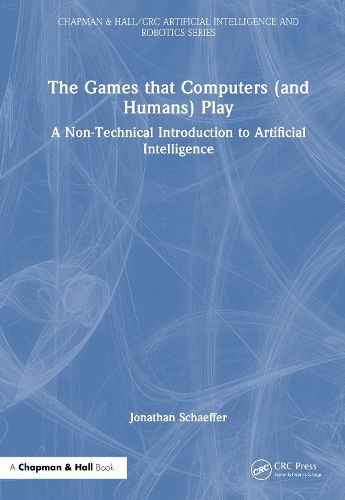 Cover image for The Games that Computers (and Humans) Play