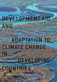 Cover image for Development Aid and Adaptation to Climate Change in Developing Countries