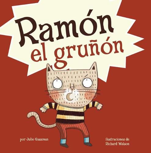 Cover image for Ramon El Grunon