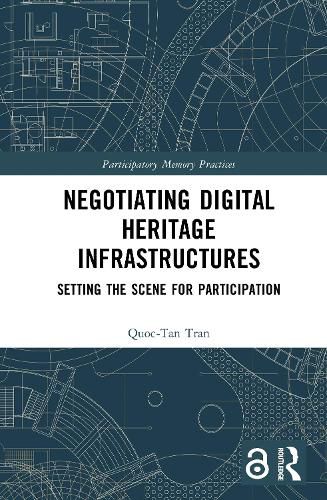 Cover image for Negotiating Digital Heritage Infrastructures