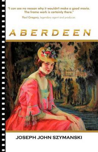 Cover image for Aberdeen