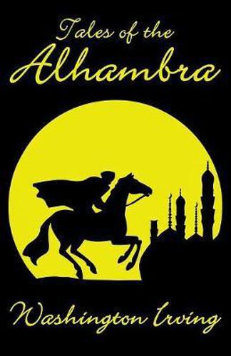 Cover image for Tales of the Alhambra