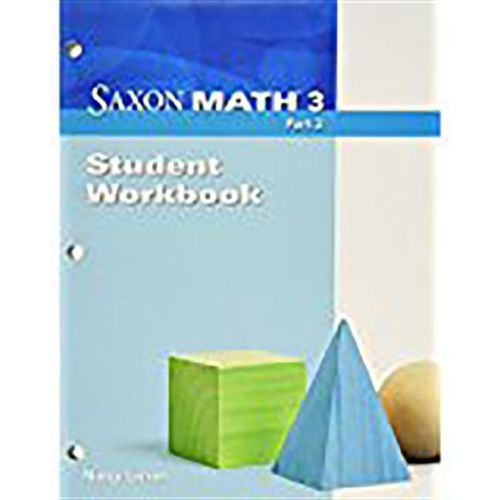 Cover image for Student Workbook: Part 2