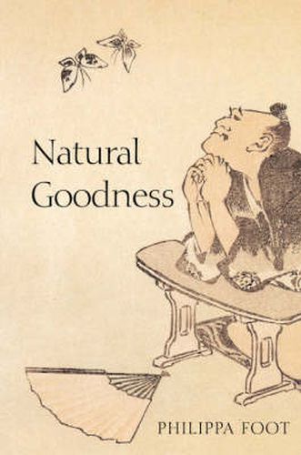 Cover image for Natural Goodness