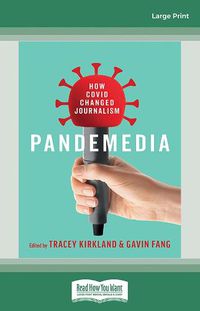 Cover image for Pandemedia